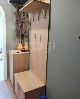 2-к квартира, вторичка, 46м2, 5/5 этаж