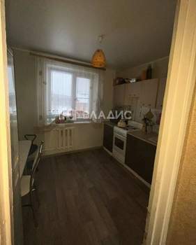 1-к квартира, вторичка, 34м2, 5/5 этаж