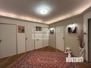 3-к квартира, вторичка, 88м2, 3/9 этаж