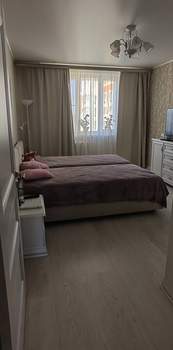 2-к квартира, вторичка, 67м2, 12/15 этаж