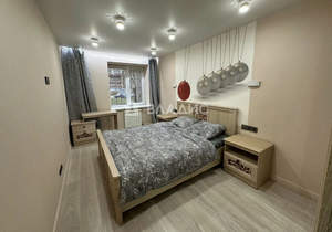 4-к квартира, вторичка, 62м2, 1/9 этаж