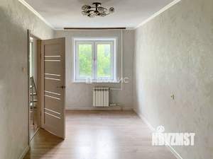 2-к квартира, вторичка, 44м2, 4/5 этаж