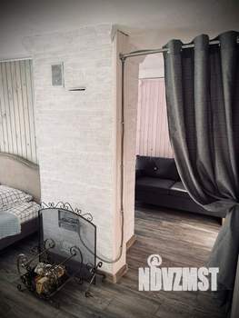 1-к квартира, вторичка, 38м2, 1/2 этаж