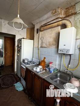 3-к квартира, вторичка, 55м2, 1/2 этаж