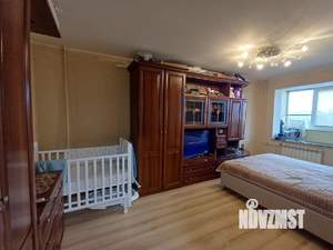 1-к квартира, вторичка, 33м2, 4/9 этаж