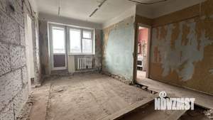 2-к квартира, вторичка, 43м2, 5/5 этаж