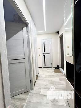 3-к квартира, вторичка, 64м2, 8/9 этаж