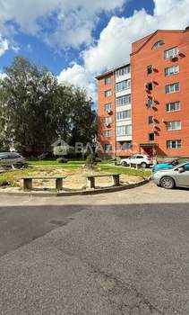 3-к квартира, вторичка, 83м2, 6/6 этаж