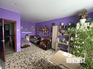 3-к квартира, вторичка, 120м2, 1/3 этаж