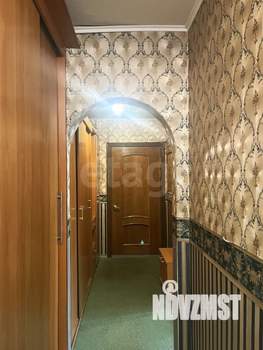 3-к квартира, вторичка, 69м2, 2/10 этаж