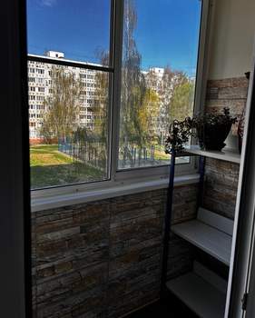 3-к квартира, вторичка, 60м2, 3/9 этаж