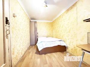 2-к квартира, вторичка, 43м2, 3/4 этаж