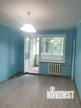 1-к квартира, вторичка, 30м2, 3/9 этаж