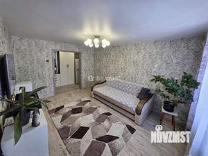 2-к квартира, вторичка, 49м2, 3/4 этаж