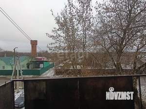 1-к квартира, вторичка, 35м2, 3/3 этаж