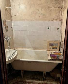 3-к квартира, вторичка, 60м2, 8/9 этаж