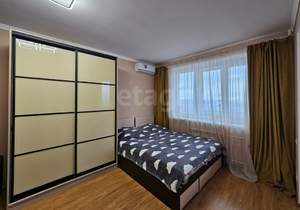 2-к квартира, вторичка, 60м2, 15/15 этаж