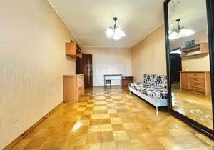 1-к квартира, вторичка, 33м2, 4/5 этаж