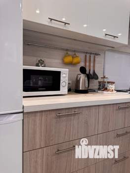 1-к квартира, вторичка, 53м2, 11/13 этаж