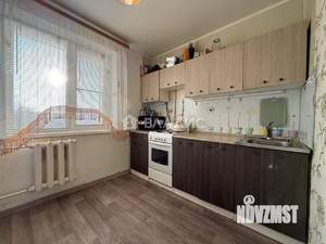 1-к квартира, вторичка, 34м2, 5/5 этаж