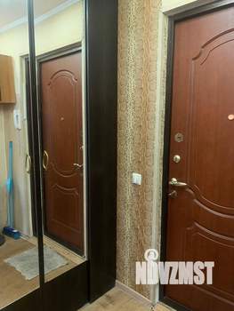 1-к квартира, вторичка, 33м2, 1/9 этаж
