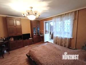 2-к квартира, вторичка, 52м2, 2/10 этаж