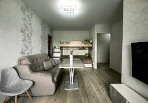 2-к квартира, вторичка, 44м2, 4/4 этаж