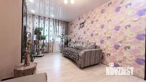 1-к квартира, вторичка, 36м2, 5/5 этаж