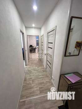 2-к квартира, вторичка, 60м2, 3/3 этаж