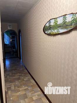 2-к квартира, вторичка, 58м2, 4/4 этаж