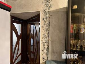 3-к квартира, вторичка, 59м2, 4/5 этаж
