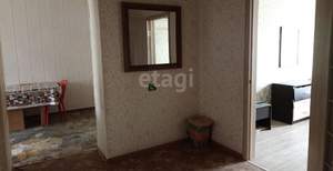 3-к квартира, вторичка, 98м2, 2/2 этаж
