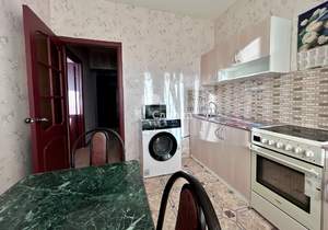 1-к квартира, вторичка, 35м2, 5/10 этаж