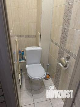 3-к квартира, вторичка, 61м2, 1/9 этаж