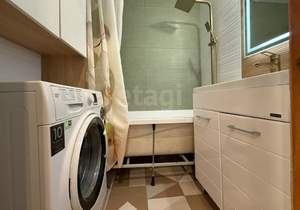 2-к квартира, вторичка, 49м2, 4/5 этаж