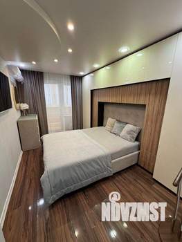 3-к квартира, вторичка, 70м2, 8/10 этаж