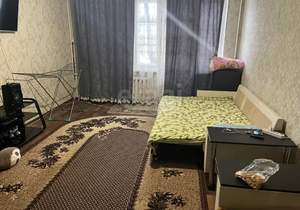 3-к квартира, вторичка, 98м2, 2/2 этаж