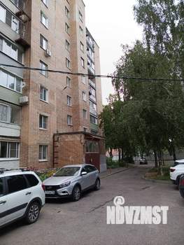 2-к квартира, вторичка, 47м2, 2/9 этаж