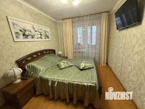 3-к квартира, вторичка, 60м2, 3/10 этаж