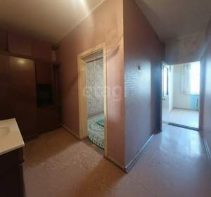 1-к квартира, вторичка, 37м2, 2/2 этаж