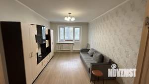 2-к квартира, вторичка, 48м2, 4/5 этаж