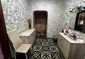 3-к квартира, вторичка, 83м2, 1/2 этаж