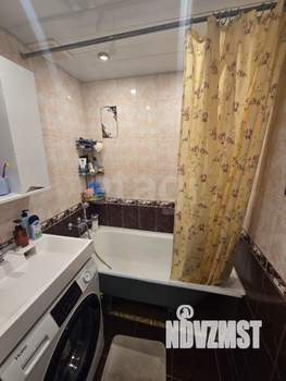 2-к квартира, вторичка, 46м2, 6/9 этаж