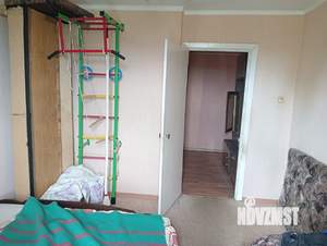 2-к квартира, вторичка, 54м2, 3/3 этаж