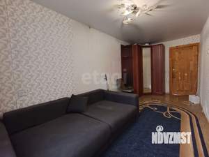 3-к квартира, вторичка, 61м2, 2/9 этаж