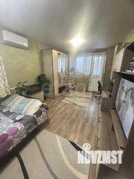 1-к квартира, вторичка, 30м2, 5/5 этаж