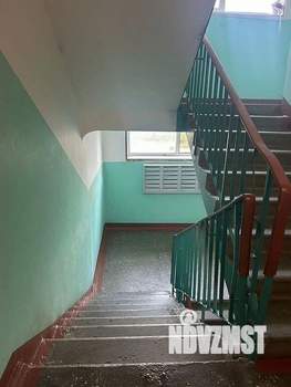 3-к квартира, вторичка, 61м2, 2/9 этаж