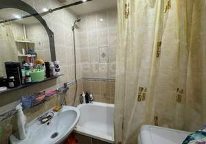 2-к квартира, вторичка, 44м2, 3/9 этаж