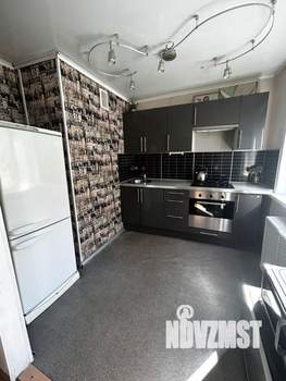 3-к квартира, вторичка, 56м2, 1/5 этаж