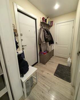 2-к квартира, вторичка, 44м2, 2/9 этаж